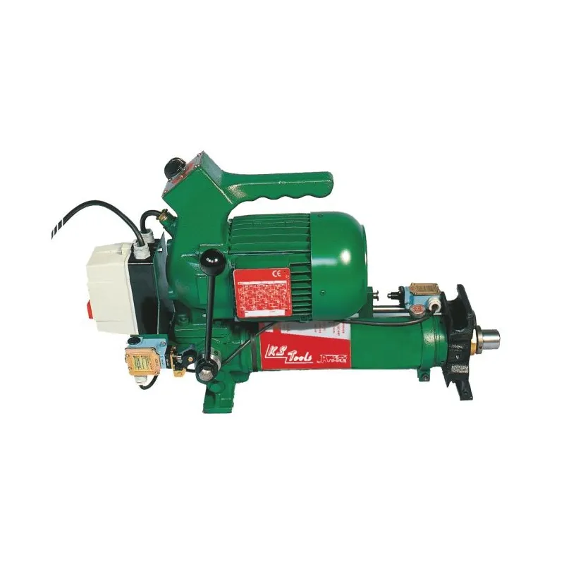 Cintreuse hydraulique électrique . 12t 220V mono. avec formes de 3/8" à 2" KSTOOLS 902.1128 | 902.1128 Cintreuse hydraulique électrique . 12t 220V mono. avec formes de 3/8" à 2" KSTOOLS 902.1128 | 902.1128