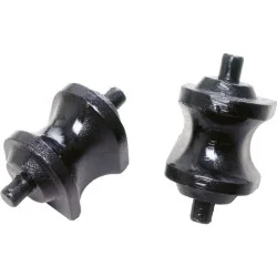 Galet latéral pour 902.1135 et 902.1130 KSTOOLS 902.1167 | 902.1167