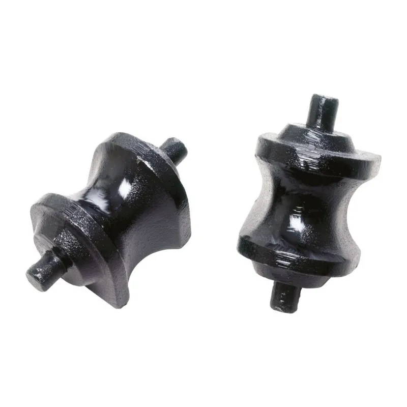 Galet  latéral pour 902.1148 . 902.1151 . 902.1146 et 902.1150 KSTOOLS 902.1169 | 902.1169