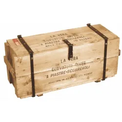 Caisse de transport . 1"1/4 KSTOOLS 902.1180 | 902.1180