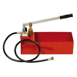 Pompe d'épreuve manuelle KS120 . 120 Bars KSTOOLS 902.5004 | 902.5004