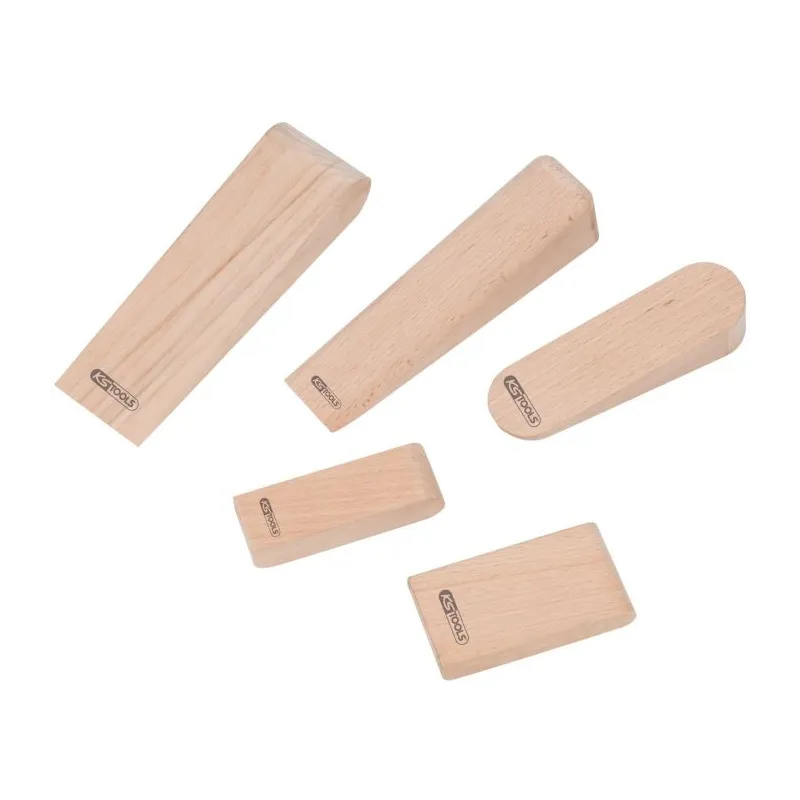 Jeu de cales à étamer . 5 pcs KSTOOLS 903.1010 | 903.1010 Jeu de cales à étamer . 5 pcs KSTOOLS 903.1010 | 903.1010
