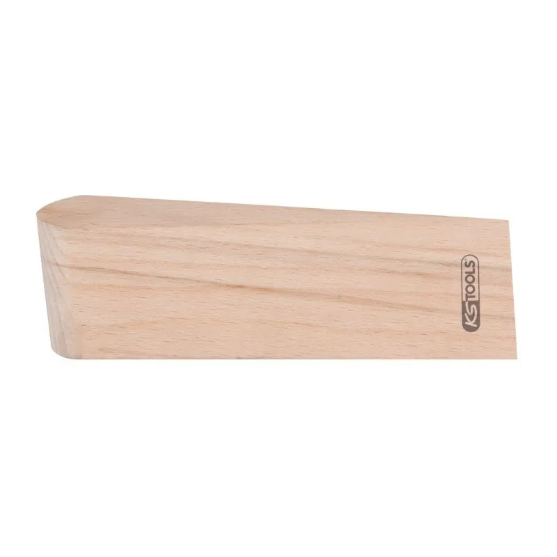 Cale à étamer en bois . 180 x 53 x 34 mm KSTOOLS 903.1011 | 903.1011 Cale à étamer en bois . 180 x 53 x 34 mm KSTOOLS 903.1011 | 903.1011