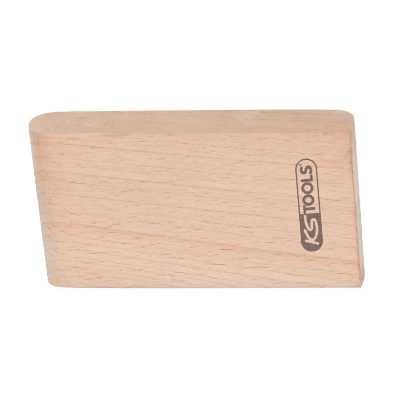 Cale à étamer en bois . 92 x 47 x 20 mm KSTOOLS 903.1017 | 903.1017 Cale à étamer en bois . 92 x 47 x 20 mm KSTOOLS 903.1017 | 903.1017
