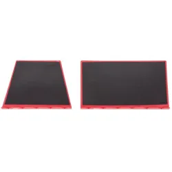 Jeu de 2 protecteurs magnétiques KSTOOLS 903.1040 | 903.1040