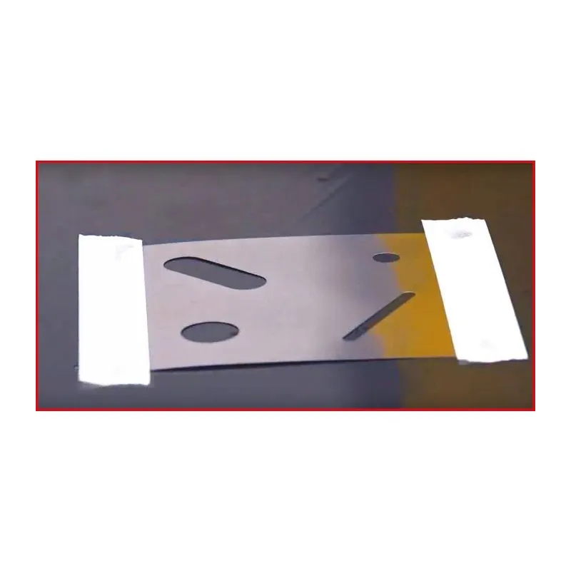 Pochoir pour zone de réparation de carrosserie KSTOOLS 903.1045 | 903.1045 Pochoir pour zone de réparation de carrosserie KSTOOLS 903.1045 | 903.1045