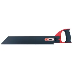 Scie à main pour le PVC . L.450 mm KSTOOLS 907.1106 | 907.1106
