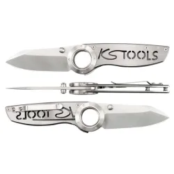 Couteau de poche KS Tools KSTOOLS 907.2121 | 907.2121