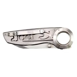Couteau de poche KS Tools KSTOOLS 907.2121 | 907.2121
