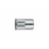 INDEX Écrou à sertir Tête reduite (M4 x 10 500 pièces.) TRCR0410 | TRCR0410