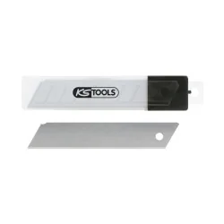 10 lames sécables de 25mm de rechange KSTOOLS 907.2159 | 907.2159