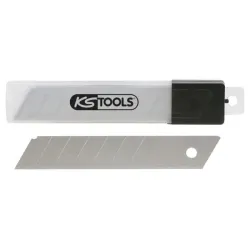 Lames de rechange pour 907.2141 - paquet de 10 pcs KSTOOLS 907.2166 | 907.2166