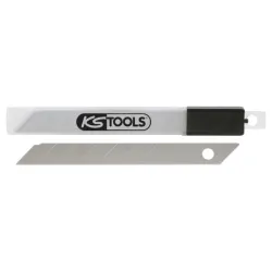 Lames de rechange pour 907.2167 - paquet de 10 pcs KSTOOLS 907.2168 | 907.2168