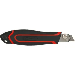 Cutter universel à lame sécable . magasin de 6 lames - 18 mm KSTOOLS 907.2175 | 907.2175