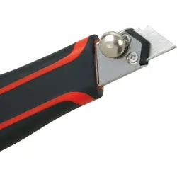 Cutter universel à lame sécable . magasin de 6 lames - 18 mm KSTOOLS 907.2175 | 907.2175