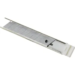 Cutter universel à lame sécable . magasin de 6 lames - 18 mm KSTOOLS 907.2175 | 907.2175