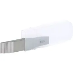 Lames droites . 12 mm du 907.2200 - paquet de 10 pcs KSTOOLS 907.2202 | 907.2202