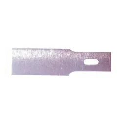 Lames droites . 12 mm du 907.2200 - paquet de 10 pcs KSTOOLS 907.2202 | 907.2202