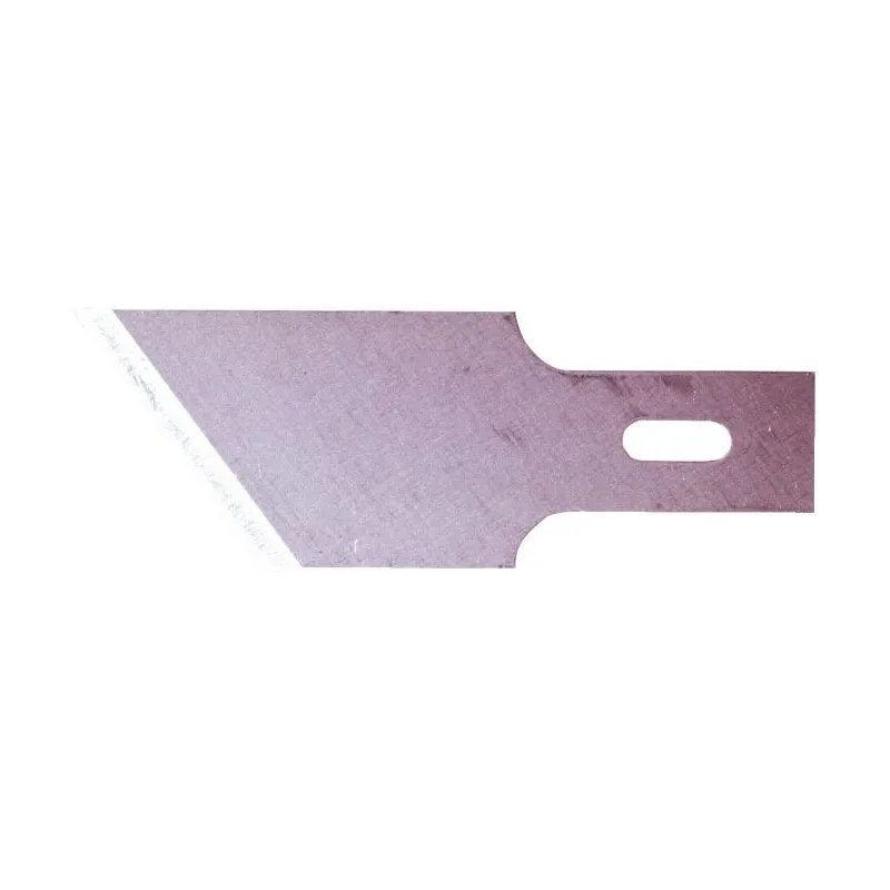 Lames droites biseautées 53° . 16 mm du 907.2200 - paquet de 10 pcs KSTOOLS 907.2204 | 907.2204 Lames droites biseautées 53° . 16 mm du 907.2200 - paquet de 10 pcs KSTOOLS 907.2204 | 907.2204