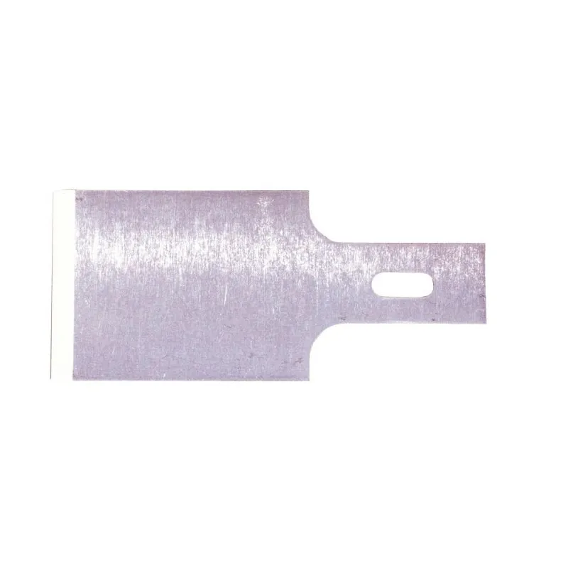 Lames droites . 20 mm du 907.2200 - paquet de 10 pcs KSTOOLS 907.2205 | 907.2205 Lames droites . 20 mm du 907.2200 - paquet de 10 pcs KSTOOLS 907.2205 | 907.2205