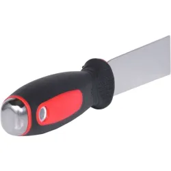 Grattoir à lame inox . 32x1 .2 mm KSTOOLS 907.2211 | 907.2211