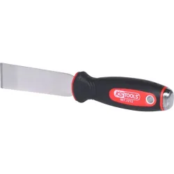 Grattoir à lame inox . 32x2 .5 mm KSTOOLS 907.2212 | 907.2212