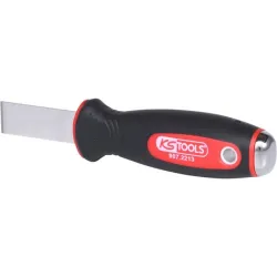 Grattoir à lame inox . 25x1 .2 mm KSTOOLS 907.2213 | 907.2213