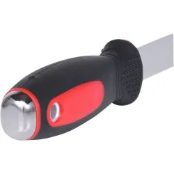 Grattoir à lame inox . 25x1 .2 mm KSTOOLS 907.2213 | 907.2213