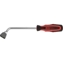 Grattoir . 270 mm du jeu 907.2280 KSTOOLS 907.2281 | 907.2281