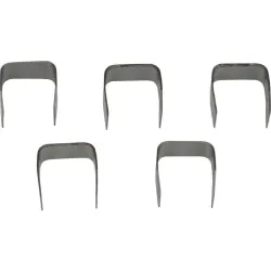 Lames de grattoirs pour 907.2280 . 5 pièces KSTOOLS 907.2285 | 907.2285