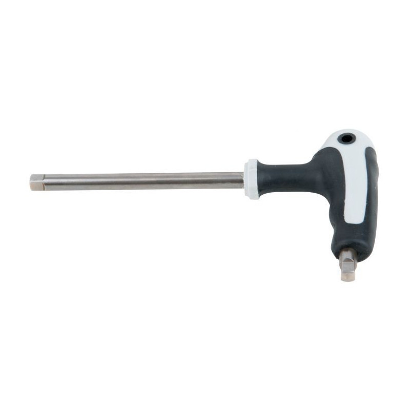 Clé poignée en T . INOX . 1/4'' KSTOOLS 910.2451 | 910.2451 Clé poignée en T . INOX . 1/4'' KSTOOLS 910.2451 | 910.2451