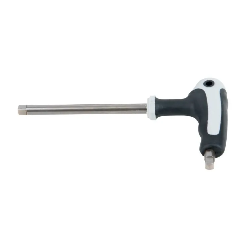 Clé poignée en T . INOX . 1/4'' KSTOOLS 910.2451 | 910.2451 Clé poignée en T . INOX . 1/4'' KSTOOLS 910.2451 | 910.2451