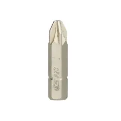 Embout pour tournevis à frapper POZIDRIV® . PZ3 KSTOOLS 911.0262 | 911.0262