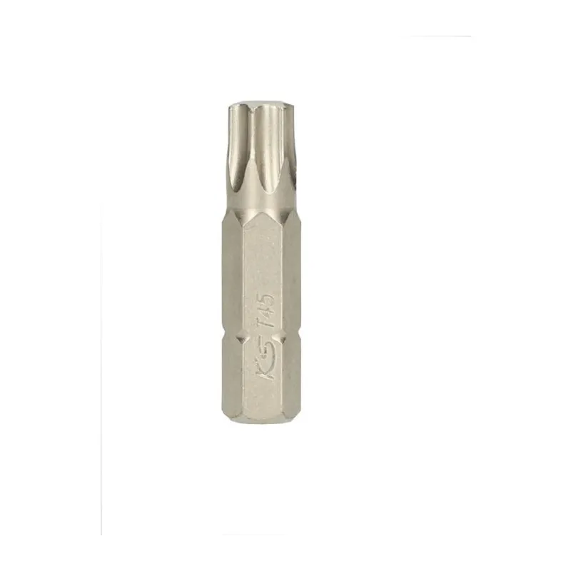 Embout pour tournevis à frapper TORX® . T45 KSTOOLS 911.0264 | 911.0264 Embout pour tournevis à frapper TORX® . T45 KSTOOLS 911.0264 | 911.0264