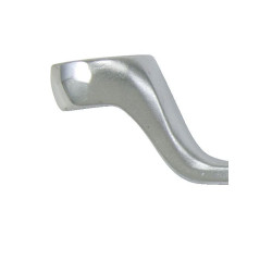 Clé polygonale contre-coudée TORX® . E10xE12 KSTOOLS 911.0363 | 911.0363