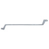 Clé polygonale contre-coudée TORX® . E14xE18 KSTOOLS 911.0364 | 911.0364