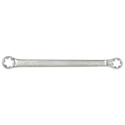 Clé polygonale contre-coudée TORX® . E16xE22 KSTOOLS 911.0365 | 911.0365