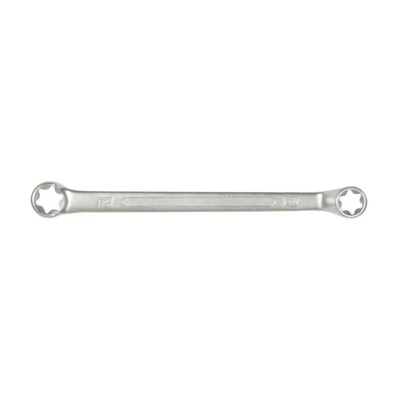 Clé polygonale contre-coudée TORX® . E16xE22 KSTOOLS 911.0365 | 911.0365 Clé polygonale contre-coudée TORX® . E16xE22 KSTOOLS 911.0365 | 911.0365