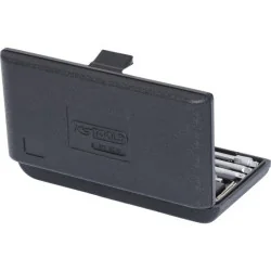 Coffret de douilles ECOLE 1/4'' KSTOOLS 911.0646 | 911.0646