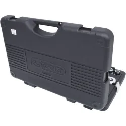 Coffret de douilles 6 pans métriques et accessoires 3/4" . 21 pièces KSTOOLS 911.0721 | 911.0721