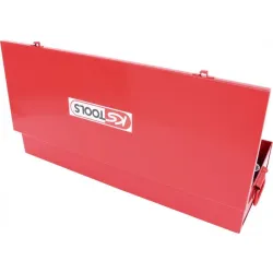 Coffret de douilles et accessoires 12 pans 1’’ . 22 pièces KSTOOLS 911.0824 | 911.0824