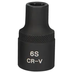 Douille RIBE 1/2" pour culasse . M6 KSTOOLS 911.0896 | 911.0896