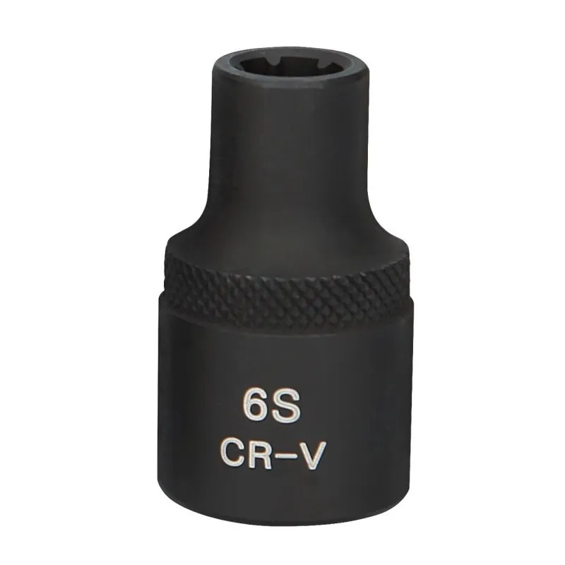 Douille RIBE 1/2" pour culasse . M6 KSTOOLS 911.0896 | 911.0896 Douille RIBE 1/2" pour culasse . M6 KSTOOLS 911.0896 | 911.0896