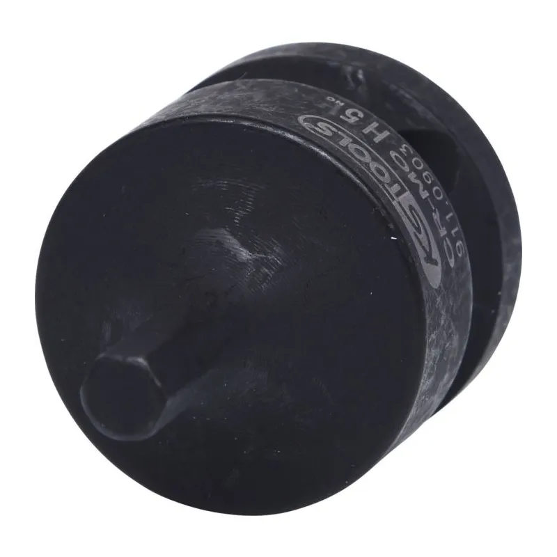 Douille tournevis à chocs 6 pans 1/2’’ . 5 mm KSTOOLS 911.0903 | 911.0903 Douille tournevis à chocs 6 pans 1/2’’ . 5 mm KSTOOLS 911.0903 | 911.0903
