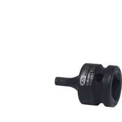 Douille tournevis à chocs 6 pans 1/2’’ . 5 mm KSTOOLS 911.0903 | 911.0903