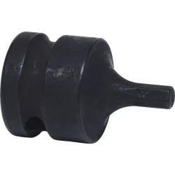 Douille tournevis à chocs 6 pans 1/2’’ . 5 mm KSTOOLS 911.0903 | 911.0903