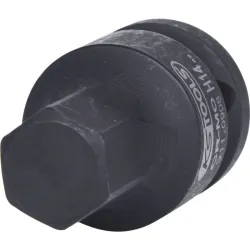 Douille tournevis à chocs 6 pans 1/2’’ . 14 mm KSTOOLS 911.0908 | 911.0908