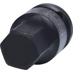 Douille tournevis à chocs 6 pans 1/2’’ . 17 mm KSTOOLS 911.0909 | 911.0909