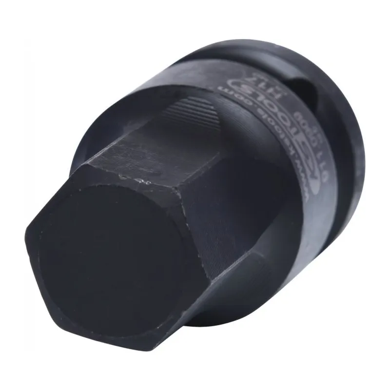 Douille tournevis à chocs 6 pans 1/2’’ . 17 mm KSTOOLS 911.0909 | 911.0909 Douille tournevis à chocs 6 pans 1/2’’ . 17 mm KSTOOLS 911.0909 | 911.0909