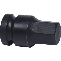 Douille tournevis à chocs 6 pans 1/2’’ . 17 mm KSTOOLS 911.0909 | 911.0909